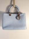 Bolsa Dior Dioríssimo