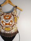Maiô Moschino