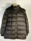 Casaco Burberry