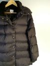 Casaco Burberry