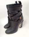 Bota Fendi