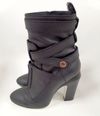 Bota Fendi
