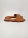 Flat Tory Burch