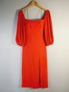 Vestido Nati Vozza