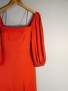 Vestido Nati Vozza