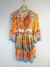 Vestido Antica Sartoria