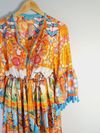 Vestido Antica Sartoria