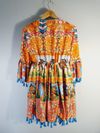 Vestido Antica Sartoria