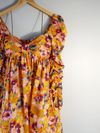 Vestido Zimmermann
