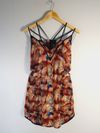 Vestido Sofia by Vix