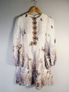 Vestido Zimmermann