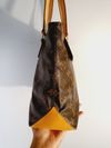 Bolsa Louis Vuitton Piano Cabas Monogram