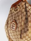 Bolsa Gucci Sukey Grande