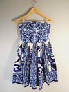 Vestido Dolce & Gabbana