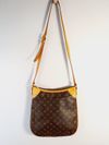 Bolsa Louis Vuitton Odeon MM