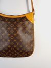 Bolsa Louis Vuitton Odeon MM