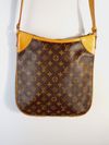 Bolsa Louis Vuitton Odeon MM