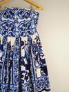 Vestido Dolce & Gabbana