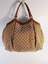 Bolsa Gucci Sukey Grande