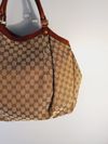 Bolsa Gucci Sukey Grande