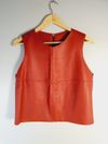 Blusa Calvin Klein