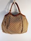 Bolsa Gucci Sukey Grande
