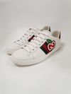 Tênis Gucci Ace