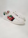 Tênis Gucci Ace