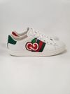 Tênis Gucci Ace