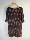 Vestido Missoni