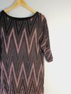 Vestido Missoni