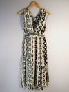 Vestido Cruise