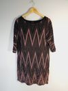 Vestido Missoni