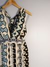 Vestido Cruise