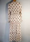Vestido Cruise