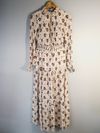 Vestido Cruise