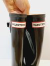 Galocha Hunter