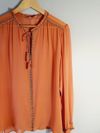 Blusa Calypso