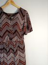 Vestido Bobô