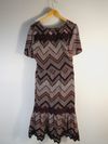 Vestido Bobô