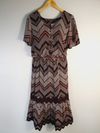 Vestido Bobô