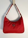 Bolsa Prada Re-edition 2000