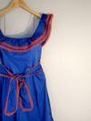 Vestido S Club Skazi