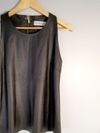 Blusa Tannerie couro