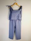 Conjunto Tannerie