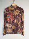 Blusa TIG