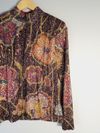 Blusa TIG