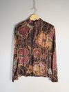 Blusa TIG