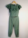 Conjunto Tannerie