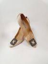 Sapato Manolo Blahnik